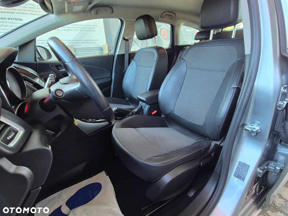 Opel Astra 1.4 Turbo ecoFLEX Start/Stop Color Edition - 26