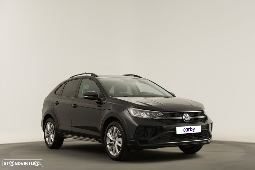 VW Taigo 1.0 TSI Urban DSG - 1