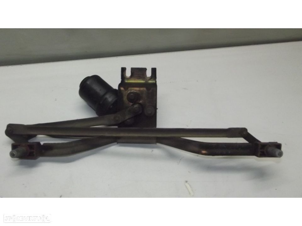 Fiat 127 motor de limpa vidros c/armação ( braços ) - 2