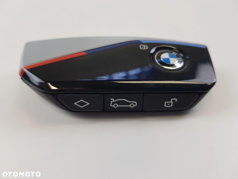 PILOT BMW M-PAKIET 433,92Mhz G05 G06 G07 U06 U10 U11 5B3E8D7 - 3