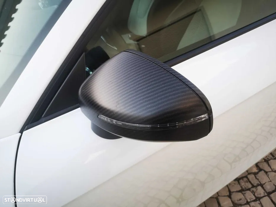 Audi TT Coupé 2.0 TDI quattro Limited Edition - 5