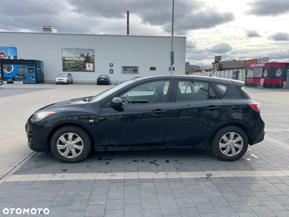 Mazda 3 1.6 MZR Prime-Line - 5