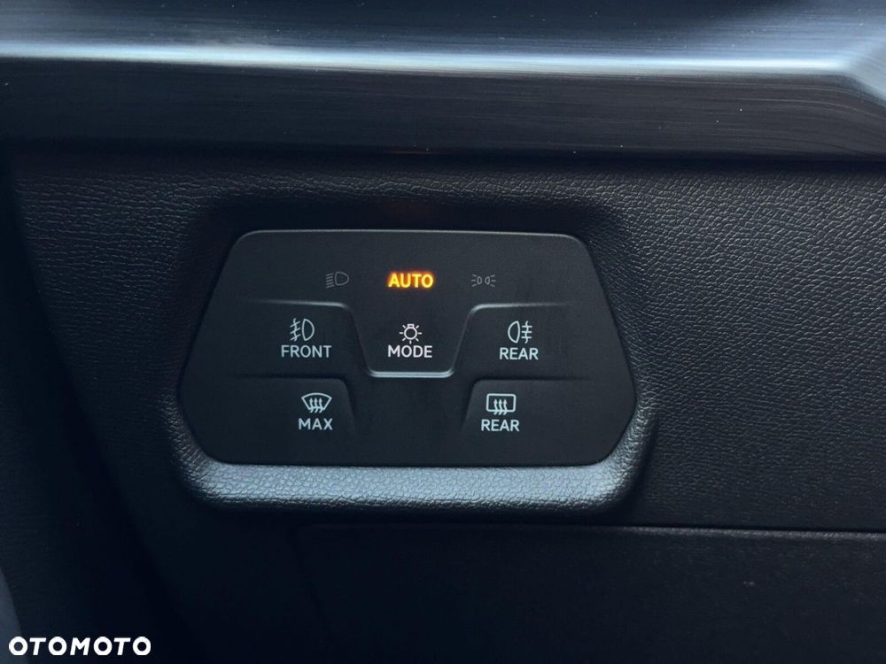 Cupra Formentor 1.5 TSI - 30