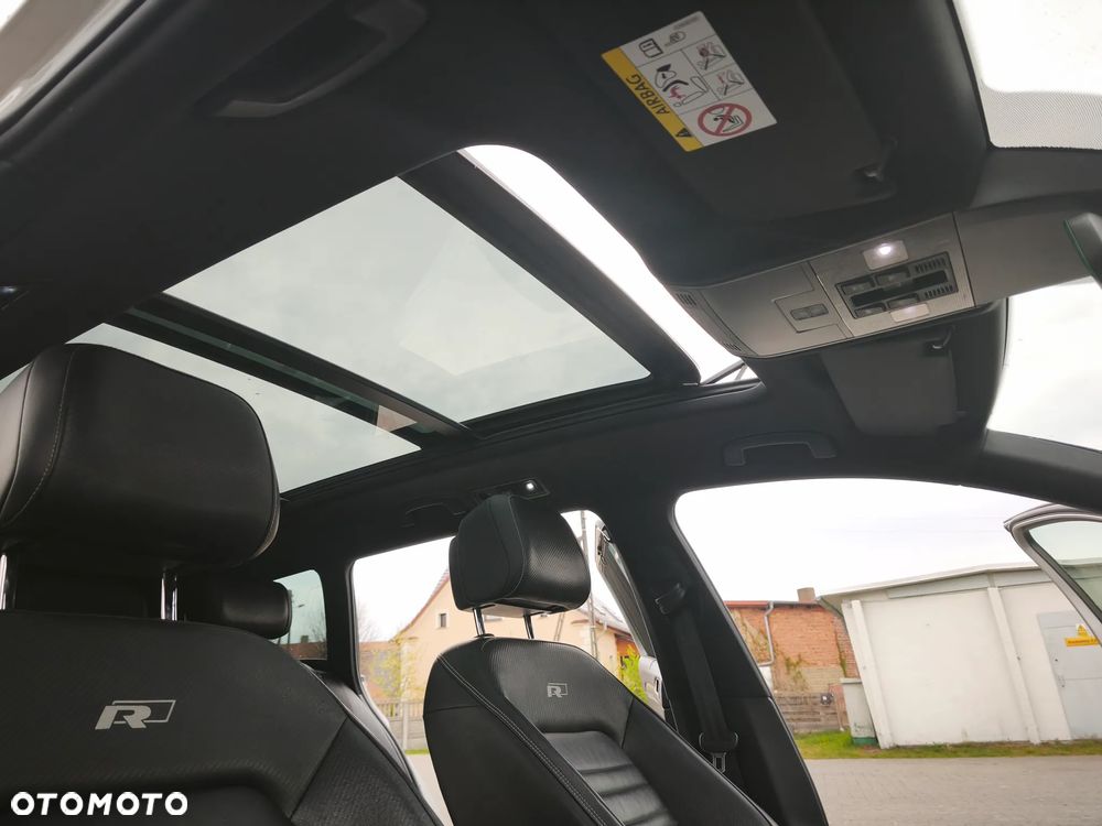 Volkswagen Passat 2.0 TDI SCR (BlueMotion Technology) Highline - 21