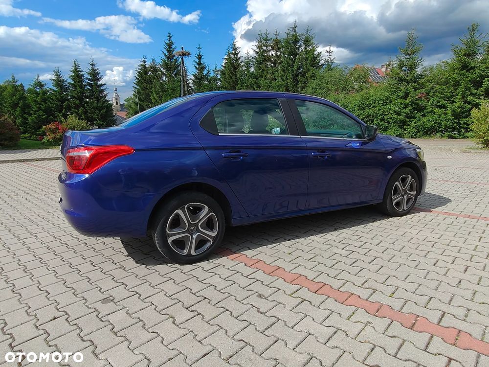 Citroën C-Elysée PureTech 82 Selection - 6
