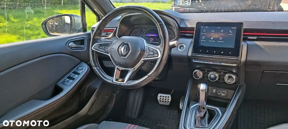 Renault Clio 1.6 E-TECH Techno - 6