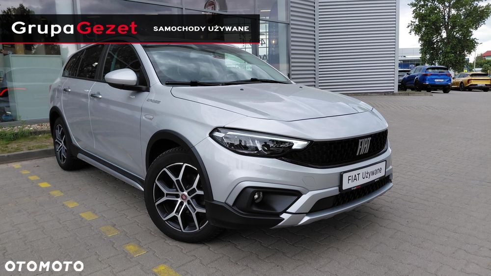 Fiat Tipo - 1