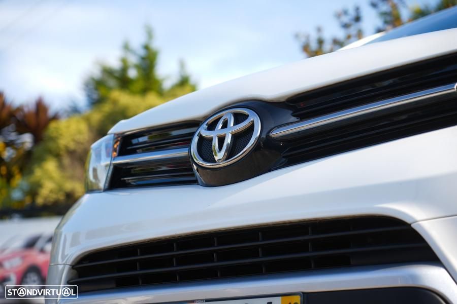 Toyota Proace Verso 1.5 D-4D L1 1.0T Comfort 9L - 4