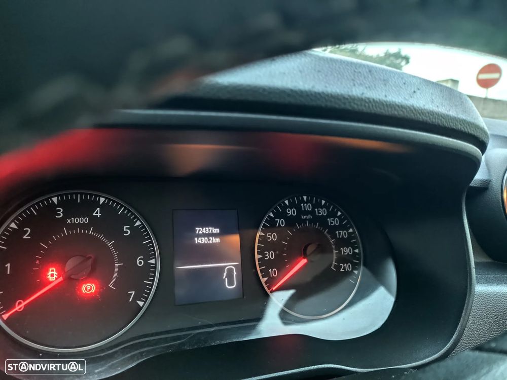 Dacia Duster 1.0 TCe ECO-G Prestige Bi-Fuel - 7