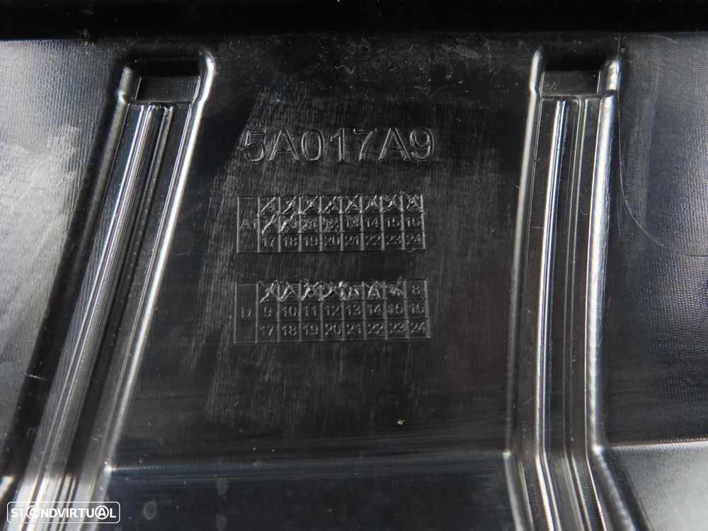 Grelha Frontal Parachoques Frente Usado / Original BMW 5 (G60)/BMW 5 Touring (G6... - 11