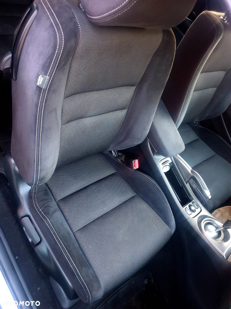 Honda Civic 1.4 i-VTEC Type S - 17