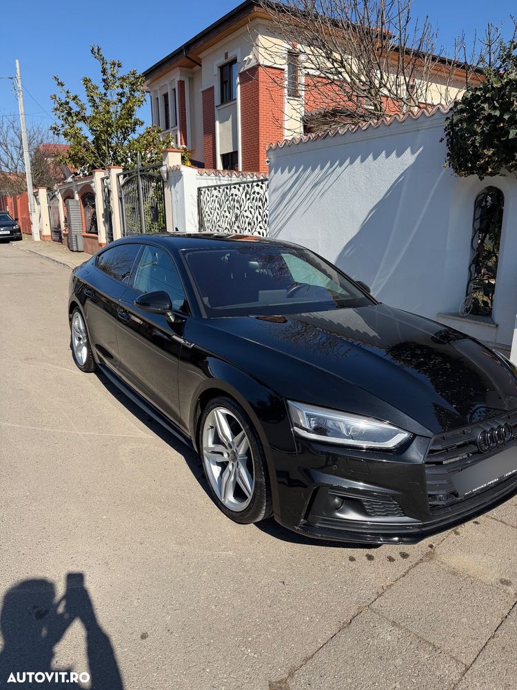 Audi A5 - 13