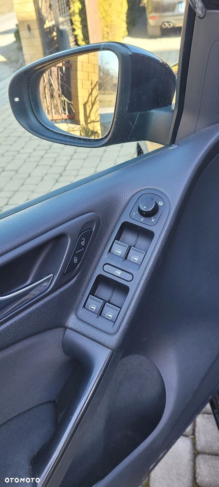 Volkswagen Golf 1.4 Comfortline - 13