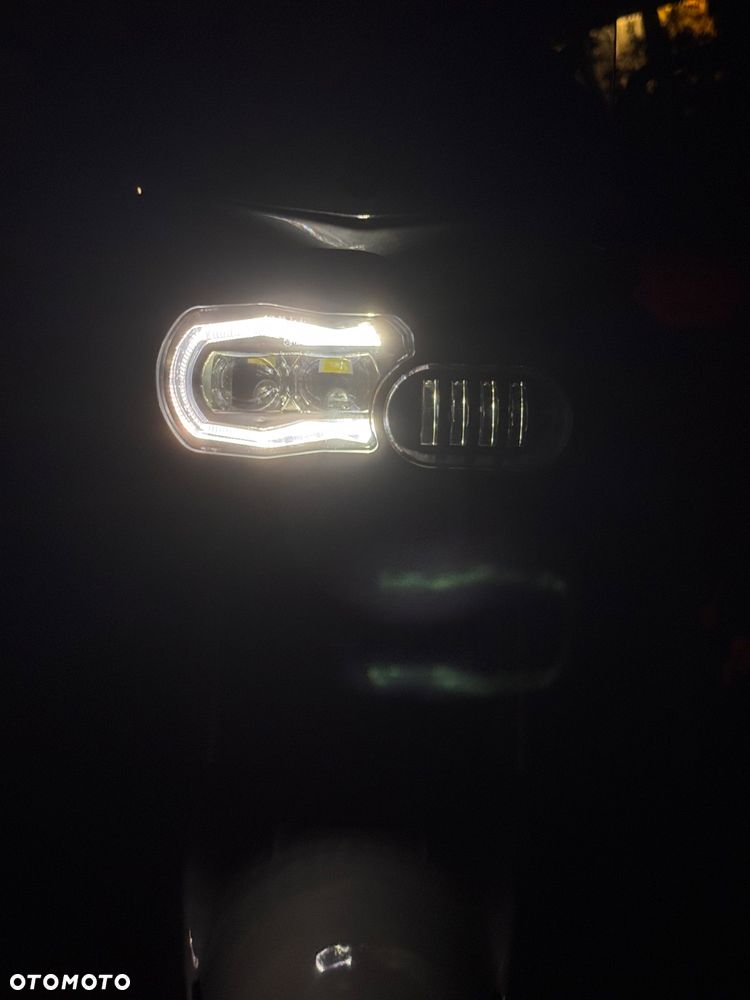 BMW F - 6