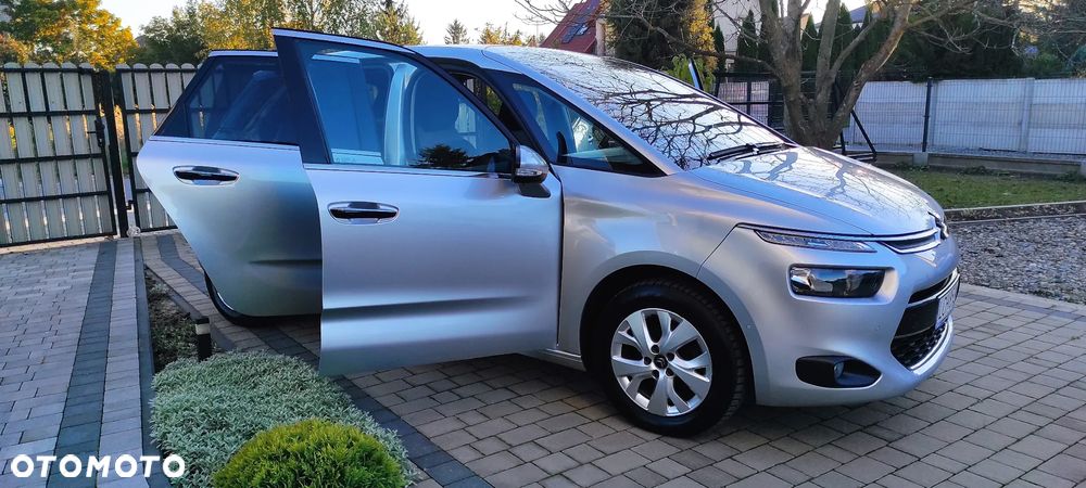 Citroën C4 Picasso PureTech 130 Stop&Start Exclusive - 9