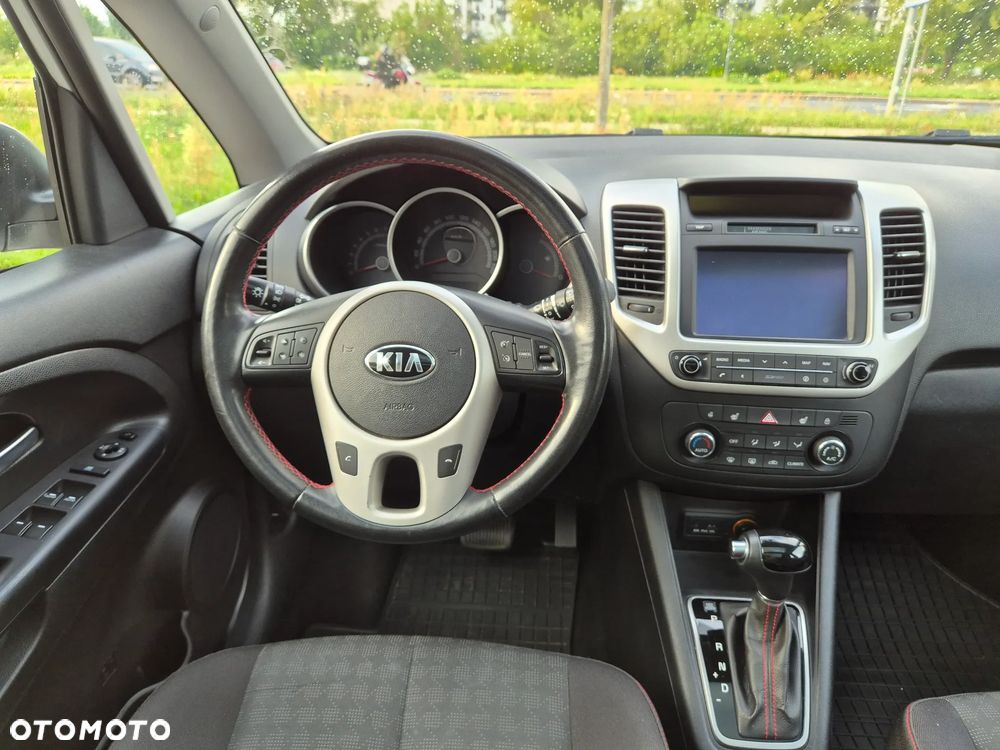Kia Venga 1.6 XL - 20