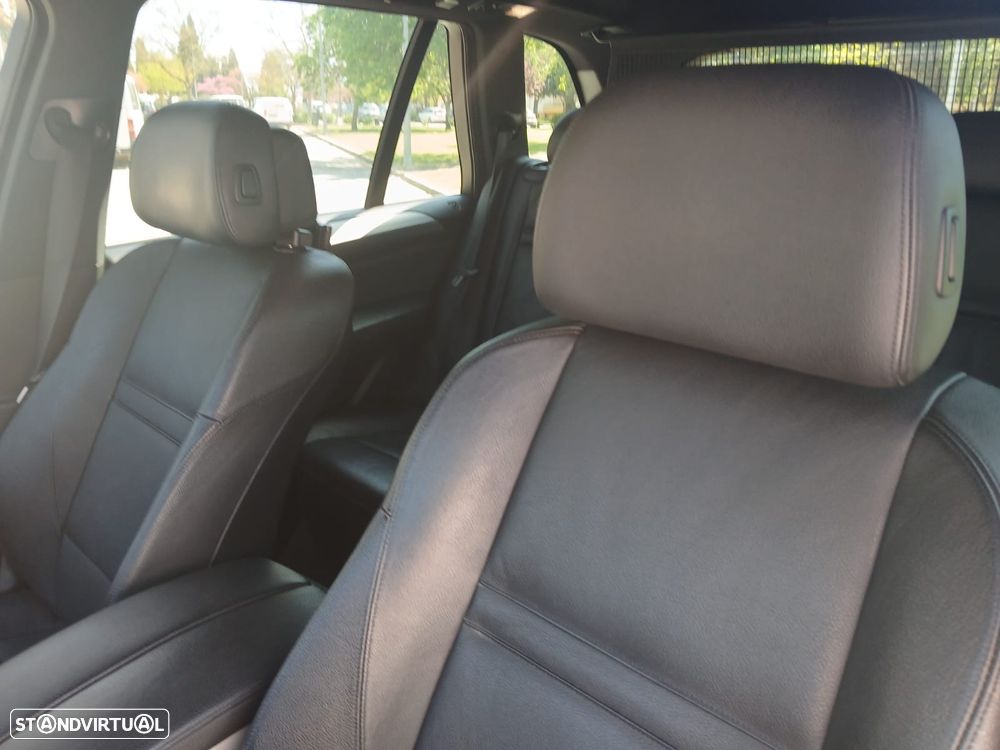 BMW X5 3.0 sd - 12