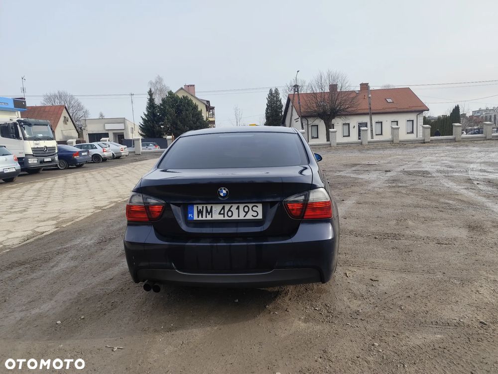 BMW Seria 3 - 13
