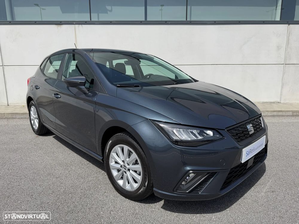 SEAT Ibiza 1.0 EcoTSI Style - 1