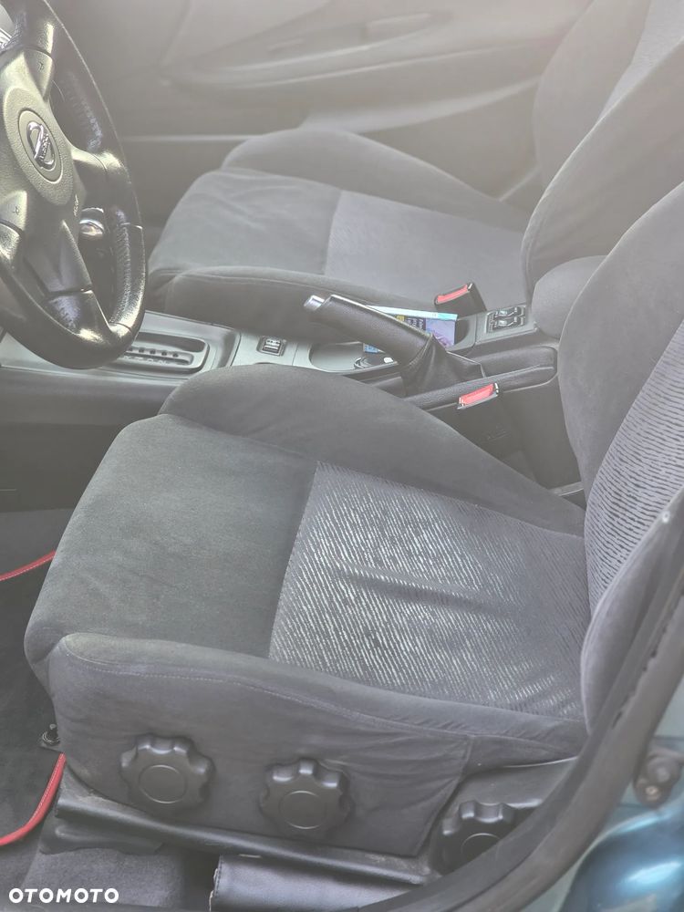 Nissan Primera Traveller 1.8 visia - 6