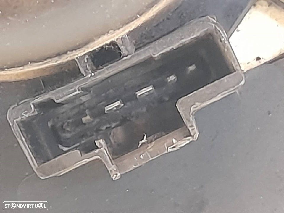 MOTOR SOFAGEM PEUGEOT 307 BREAK 2005 - 3