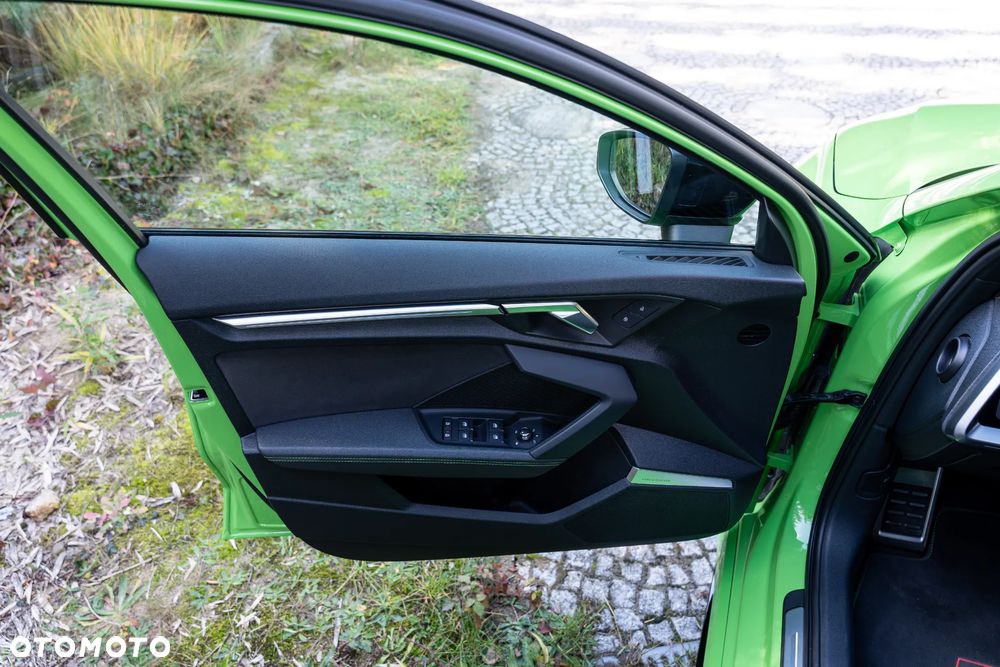 Audi RS3 Sportback TFSI Quattro S tronic - 20
