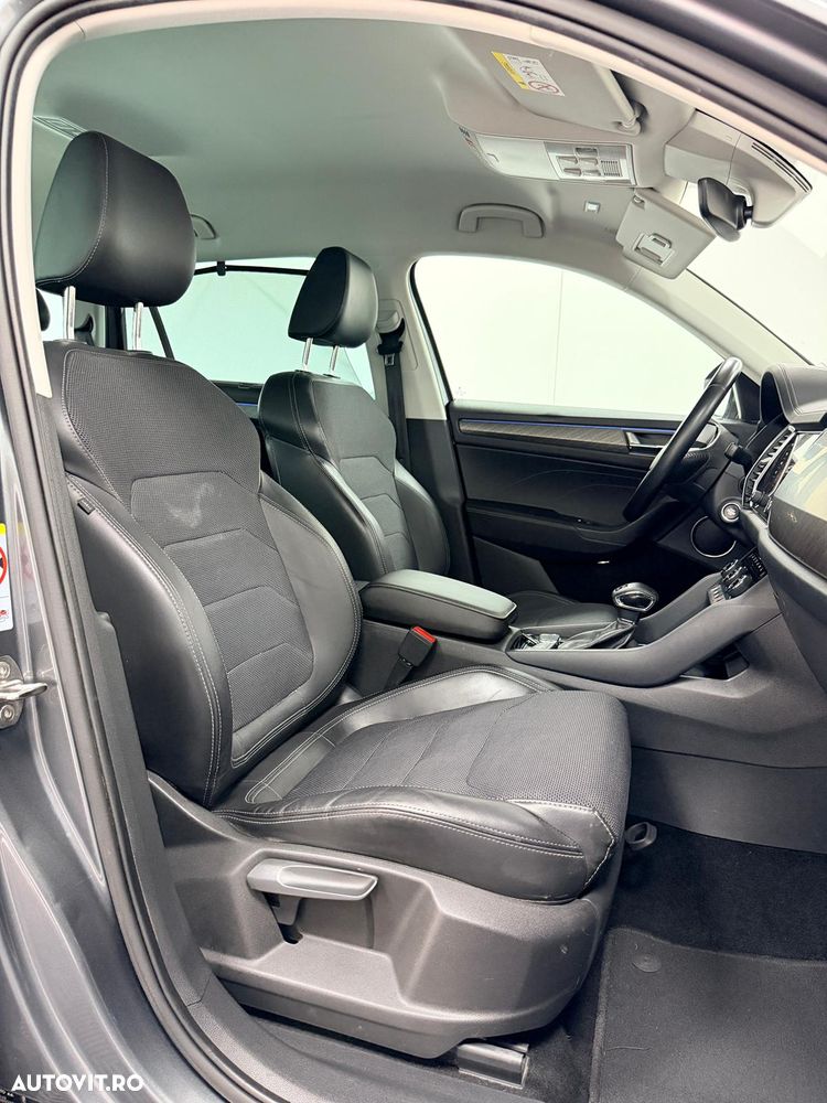 Skoda Kodiaq 2.0 TDI 4X4 DSG Style - 12