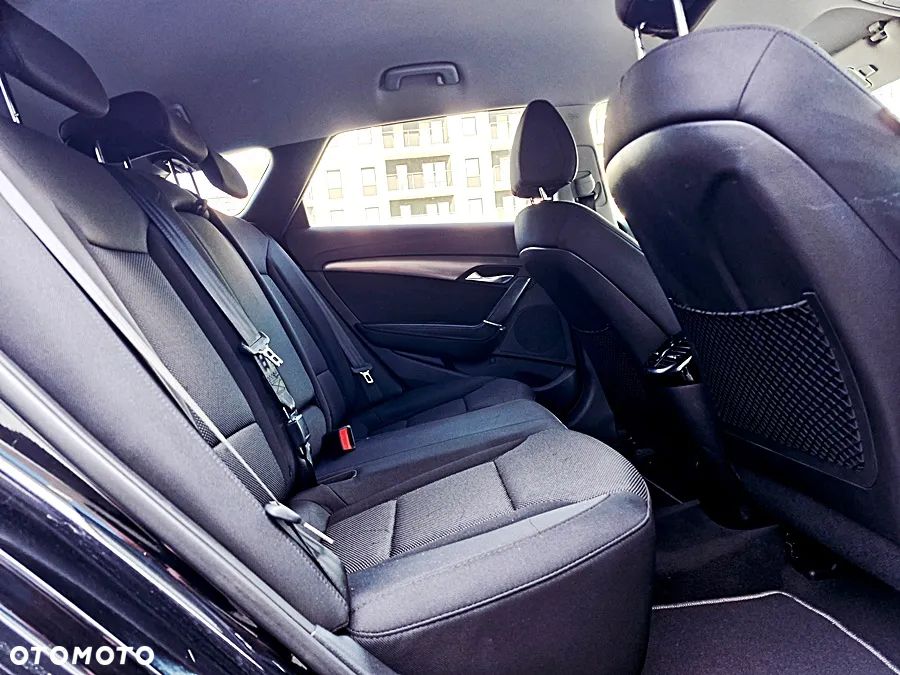 Hyundai i40 1.6 GDI BlueDrive Comfort - 12
