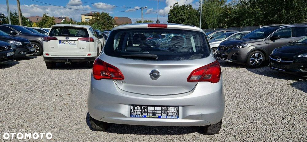 Opel Corsa - 10