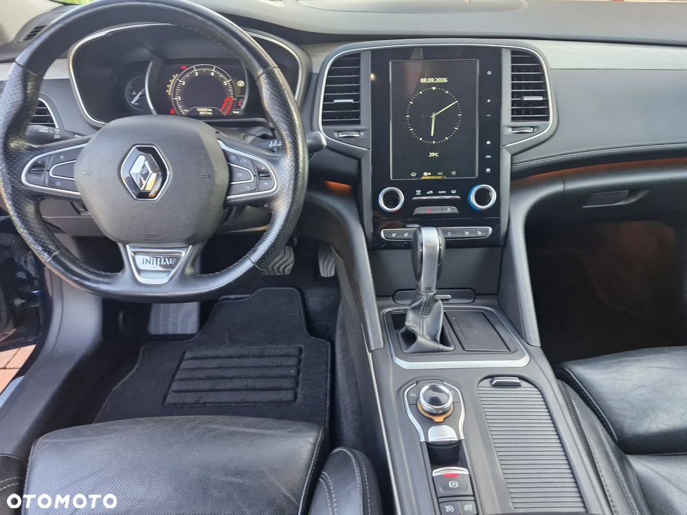 Renault Talisman ENERGY TCe 200 EDC INITIALE PARIS - 21