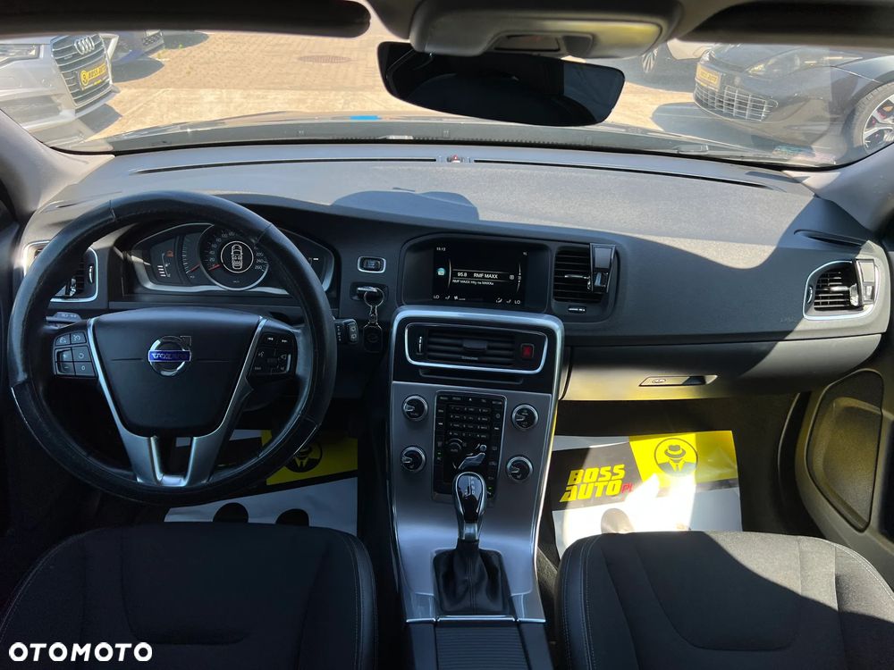 Volvo V60 - 14