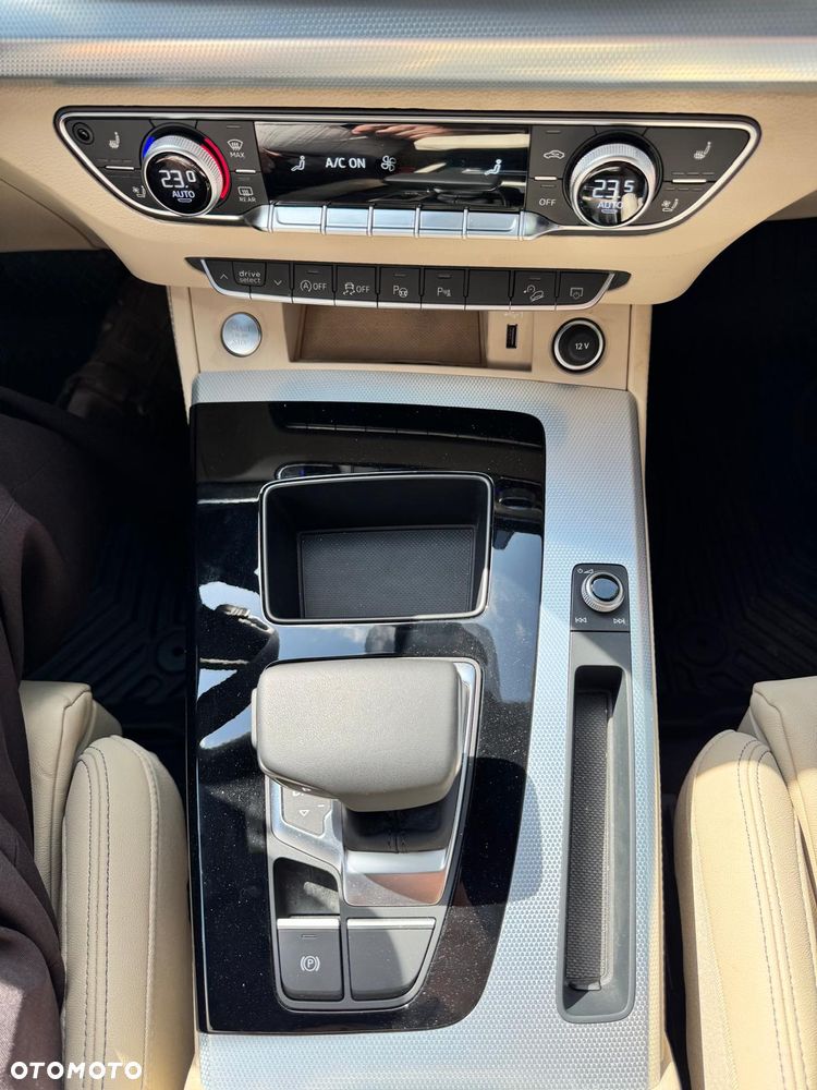 Audi Q5 45 TFSI quattro S tronic S line - 15
