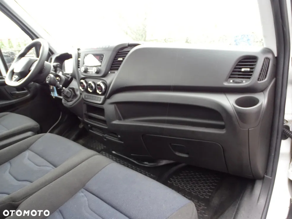 Iveco Daily 35S16 3.0 160 Autolaweta Equip'men JAK NOWY!! UNIKAT!! - 18