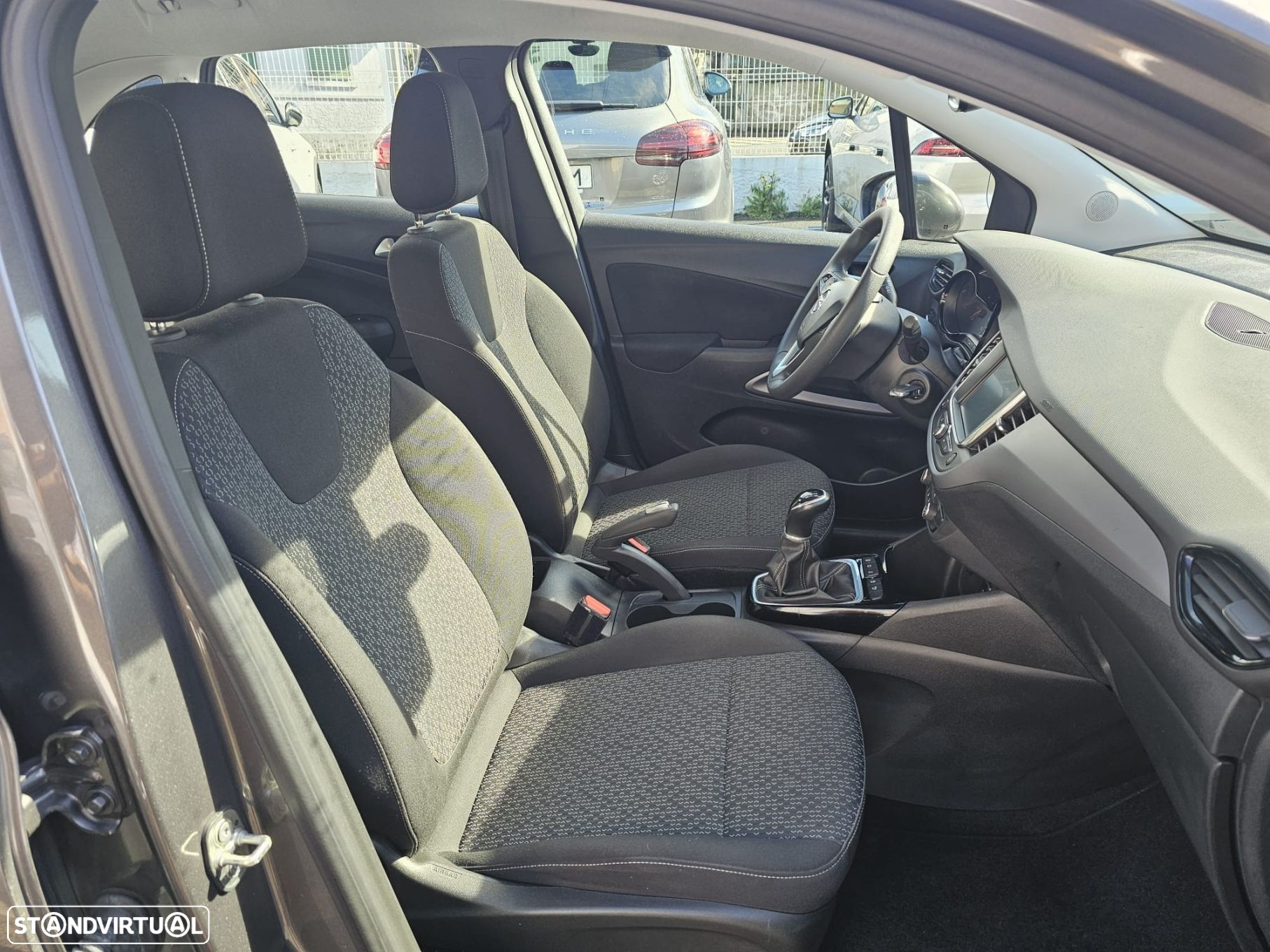 Opel Crossland X 1.2 S&S Edition - 12