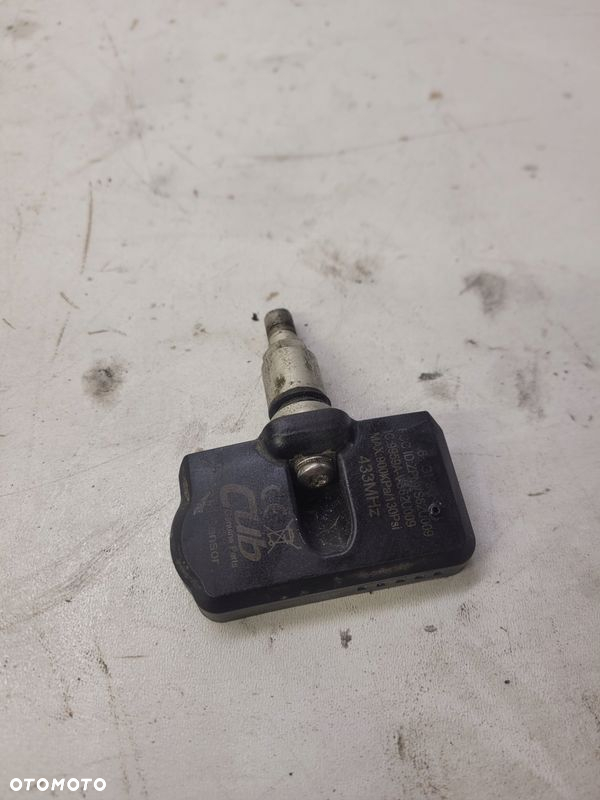 CZUJNIK CIŚNIENIA OPON AUDI VW SEAT 4F0907275 CUB - 3