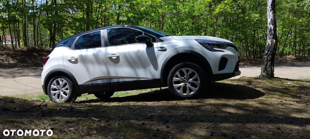Renault Captur TCe 100 INTENS - 7