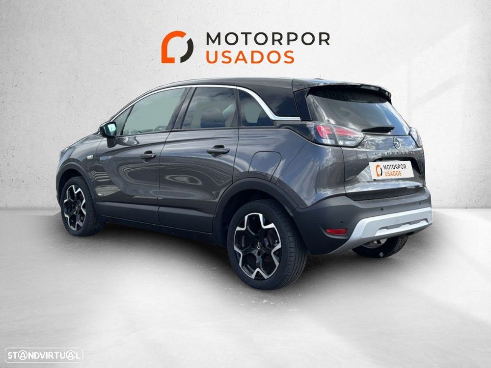 Opel Crossland 1.2 T Design & Tech - 7