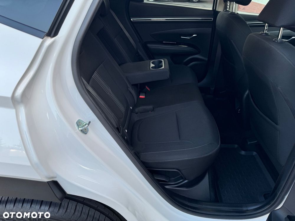 Hyundai Tucson 1.6 T-GDi Smart 2WD - 33