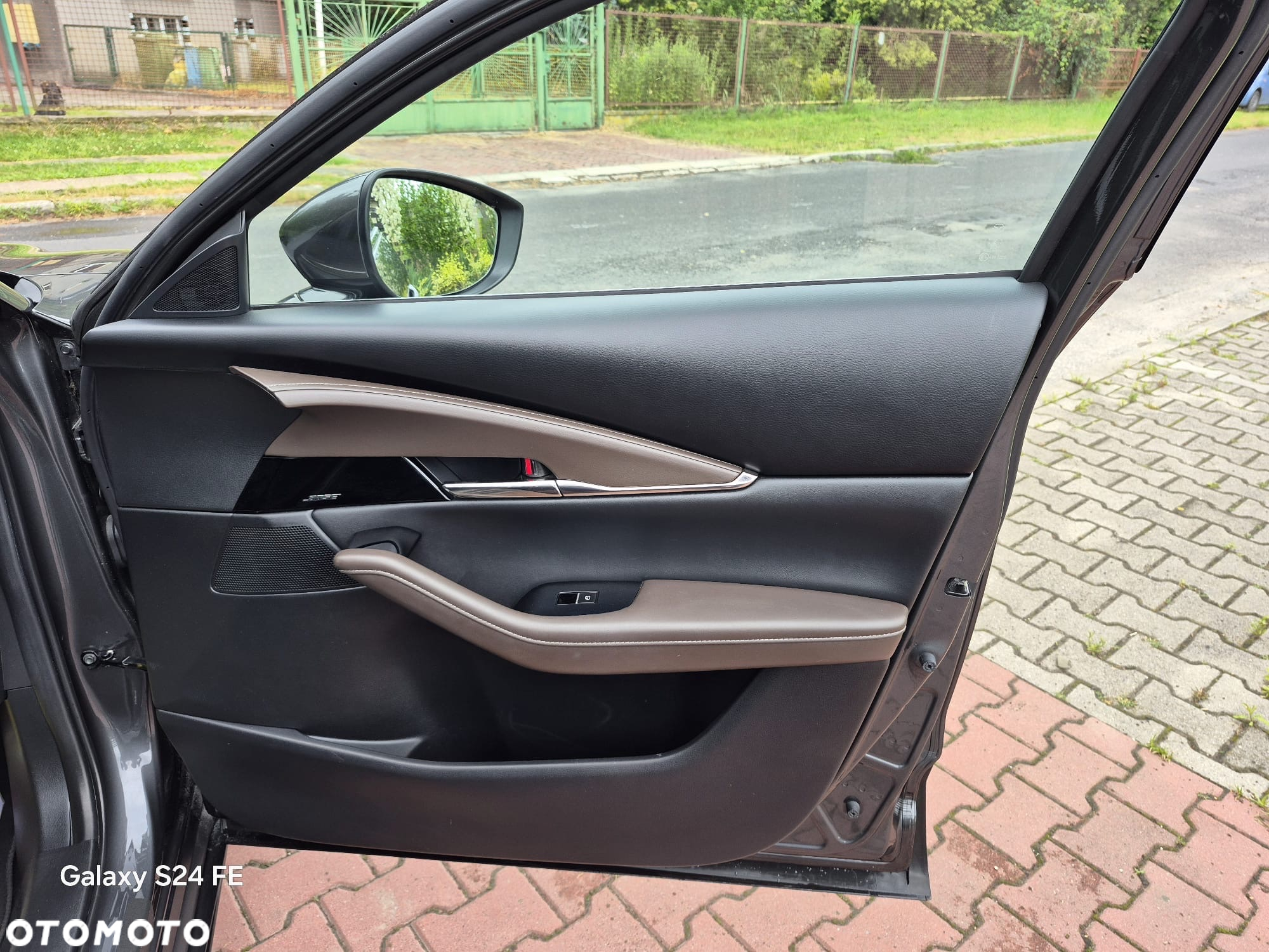 Mazda CX-30 - 36