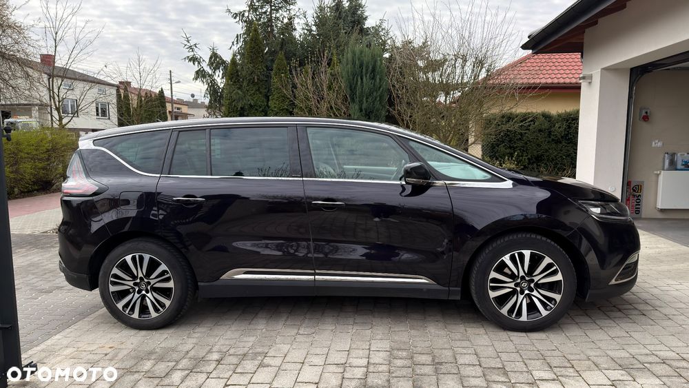 Renault Espace 1.8 TCe Energy Initiale Paris EDC 7os - 5