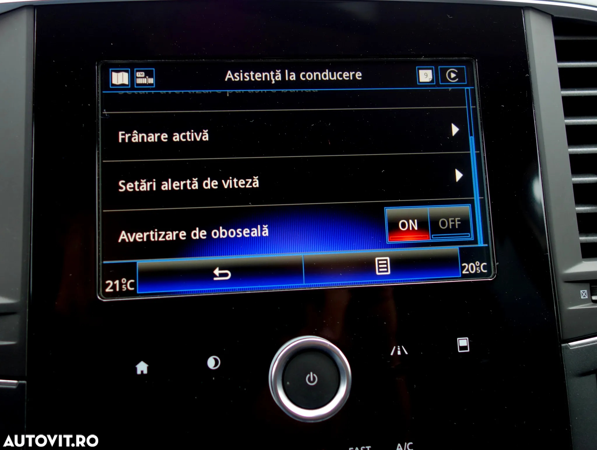 Renault Koleos - 20