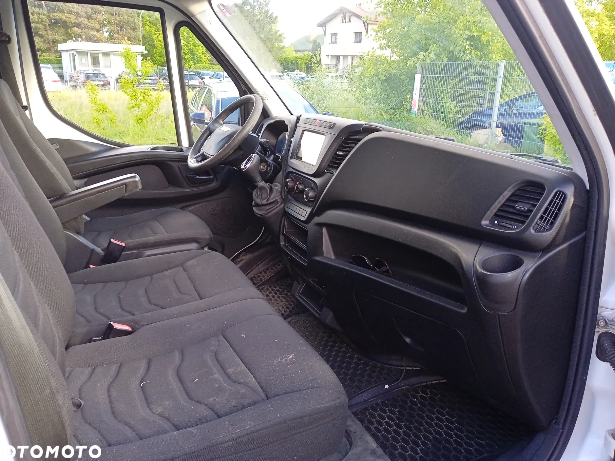 Iveco Daily - 8