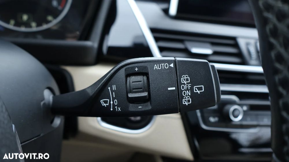 BMW Seria 2 218d Active Tourer Aut. Luxury Line - 19