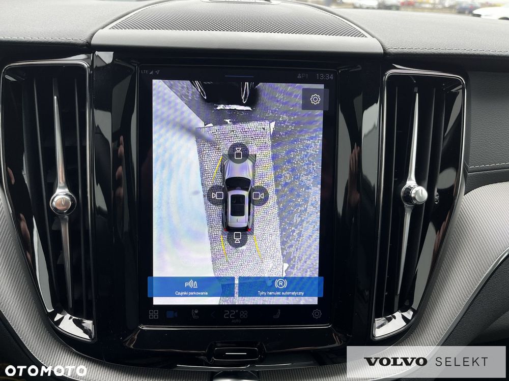 Volvo XC 60 - 20
