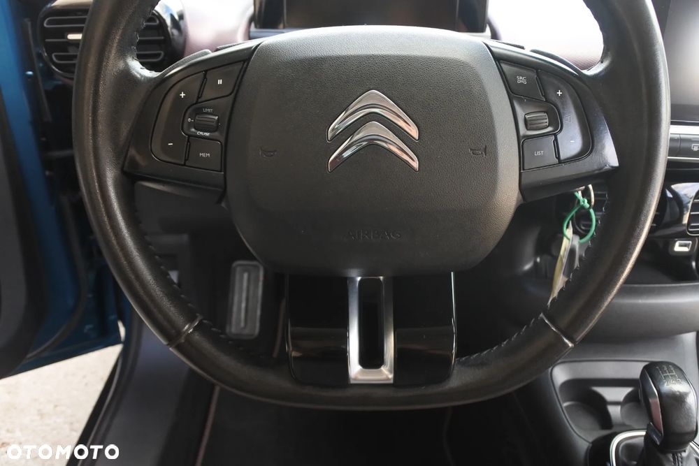Citroën C4 Cactus PureTech 110 Stop&Start Shine - 18