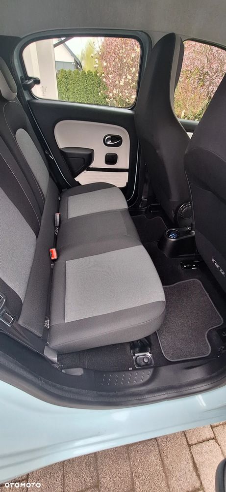 Renault Twingo SCe 70 Life - 10