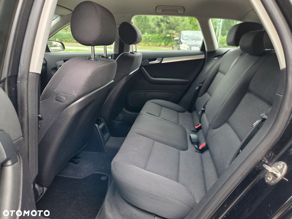 Audi A3 Sportback 1.9 TDI DPF Ambiente - 20