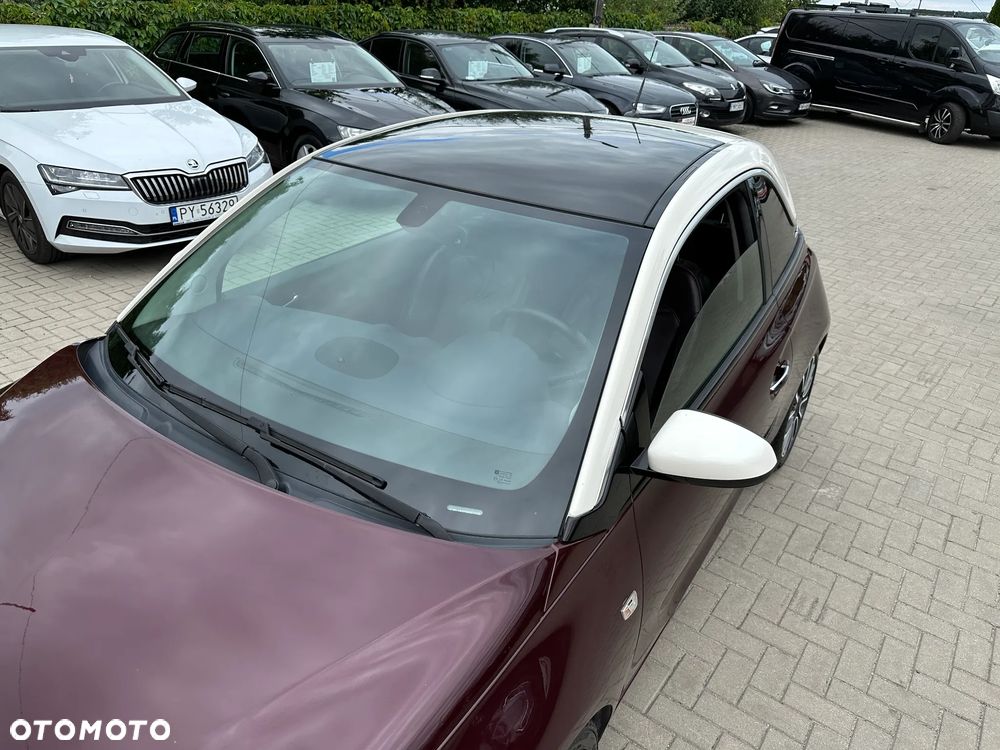 Opel Adam - 32