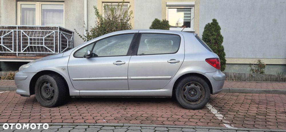 Peugeot 307 1.6 HDi Premium - 3