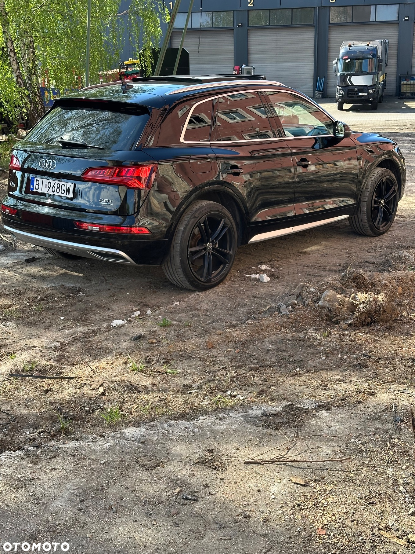 Audi Q5 - 22